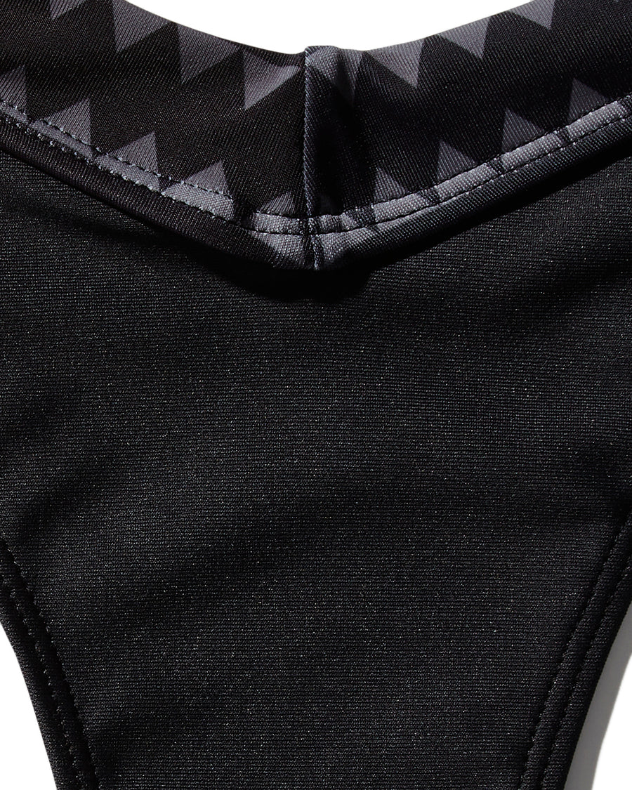 SPRAYGROUND® SWIM MONEY NIGHT BIKINI BOTTOM