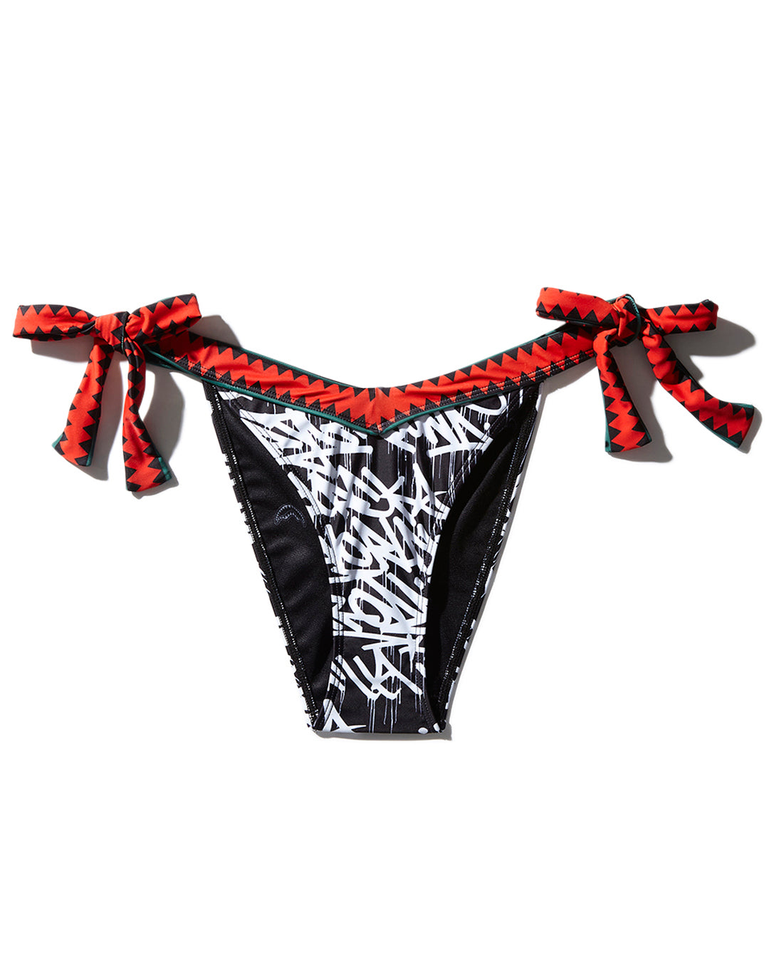 SPRAYGROUND® SWIM SCRIBBLE BIKINI BOTTOM