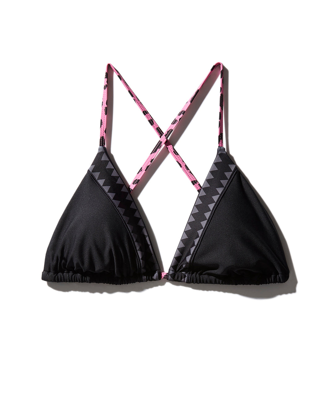 SPRAYGROUND® SWIM MONEY NIGHT BIKINI TOP