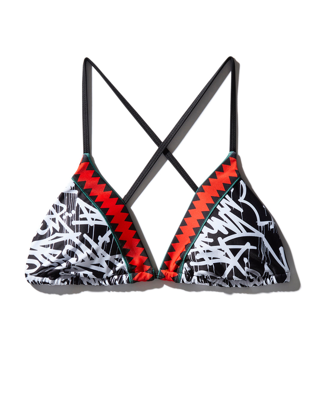 SPRAYGROUND® SCRIBBLE BIKINI