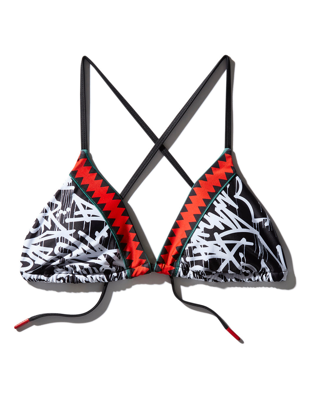 SPRAYGROUND® SCRIBBLE BIKINI