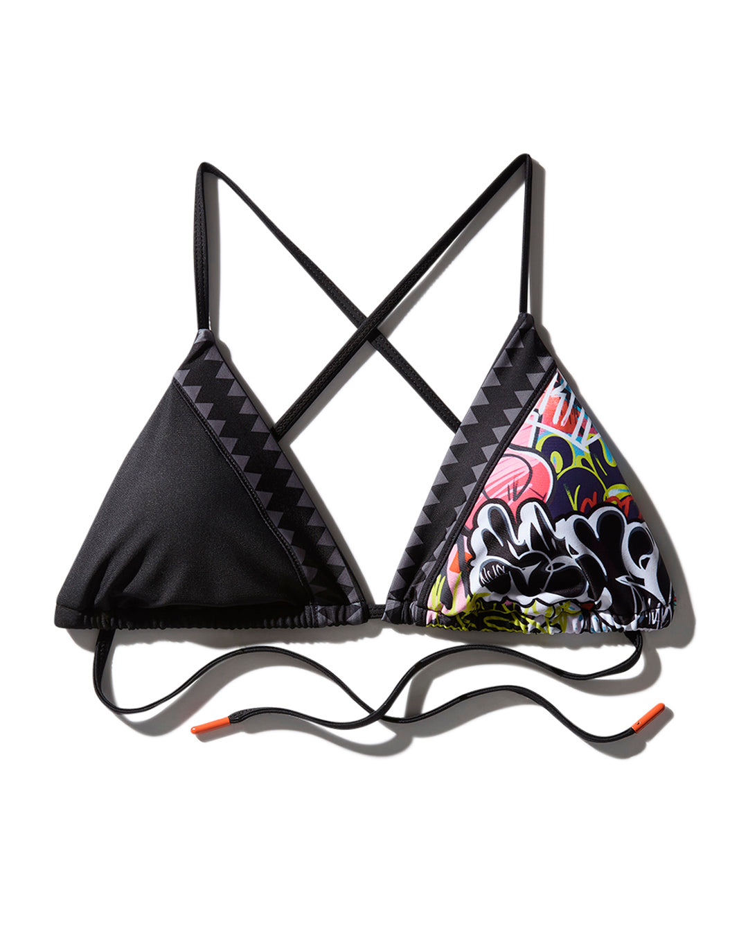 SPRAYGROUND® HALF GRAFF BIKINI