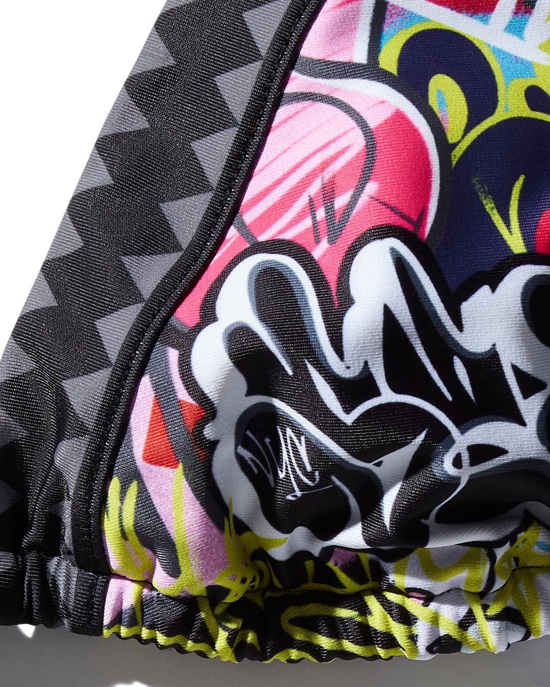 SPRAYGROUND® HALF GRAFF BIKINI