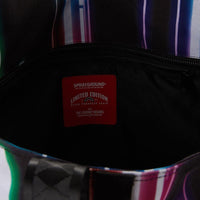 SPRAYGROUND® TOTE 暗号通貨スタック (CRYPTO STACKS) TOTE