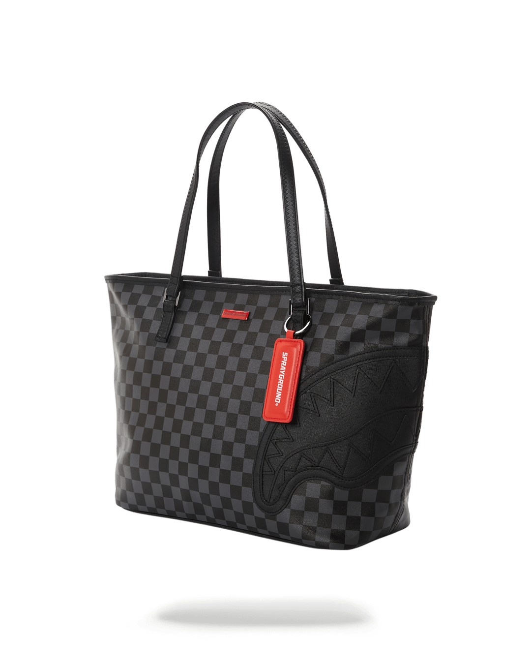 SPRAYGROUND HENNY PHANTOM Handbag 910B5594NSZ black