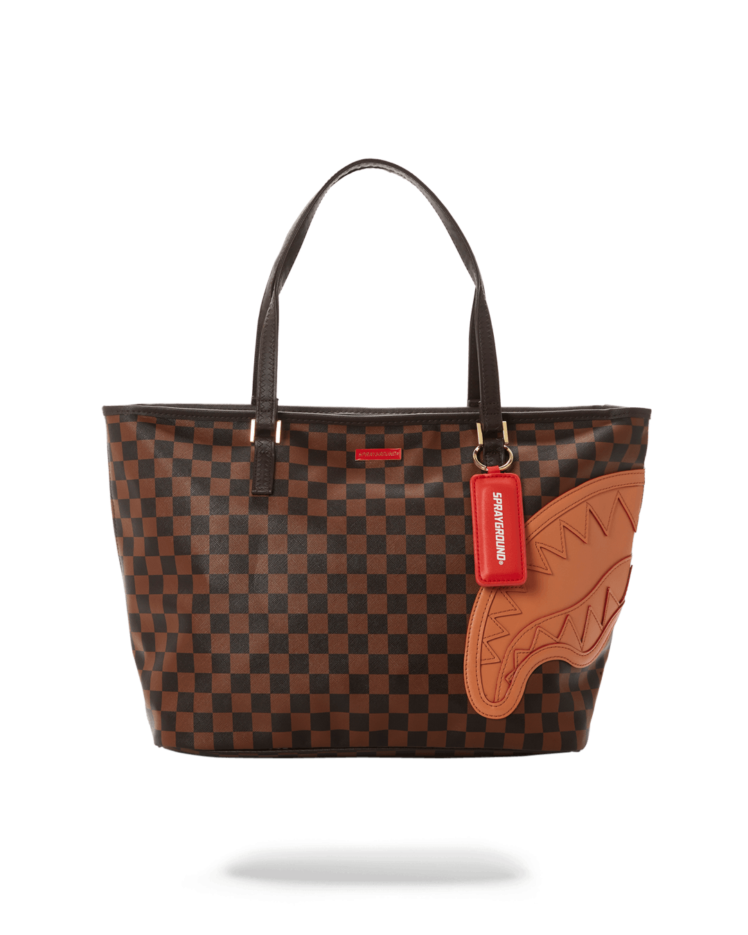 SPRAYGROUND® TOTE HENNY TOTE