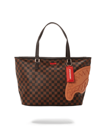 SPRAYGROUND® TOTE HENNY TOTE