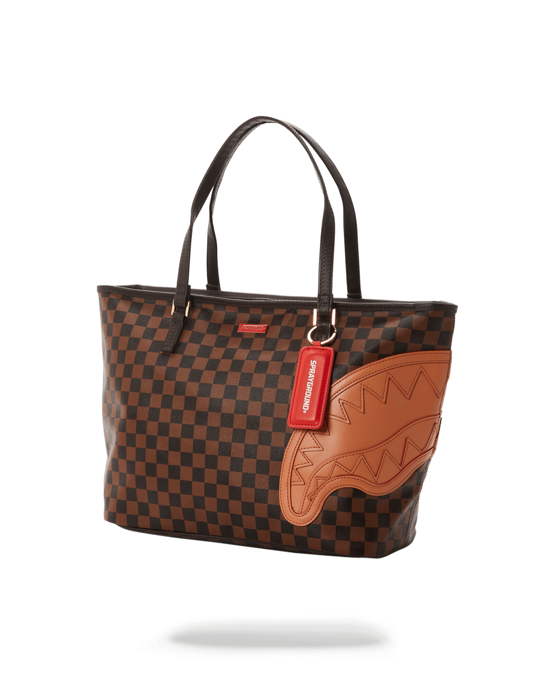 SPRAYGROUND® TOTE HENNY TOTE