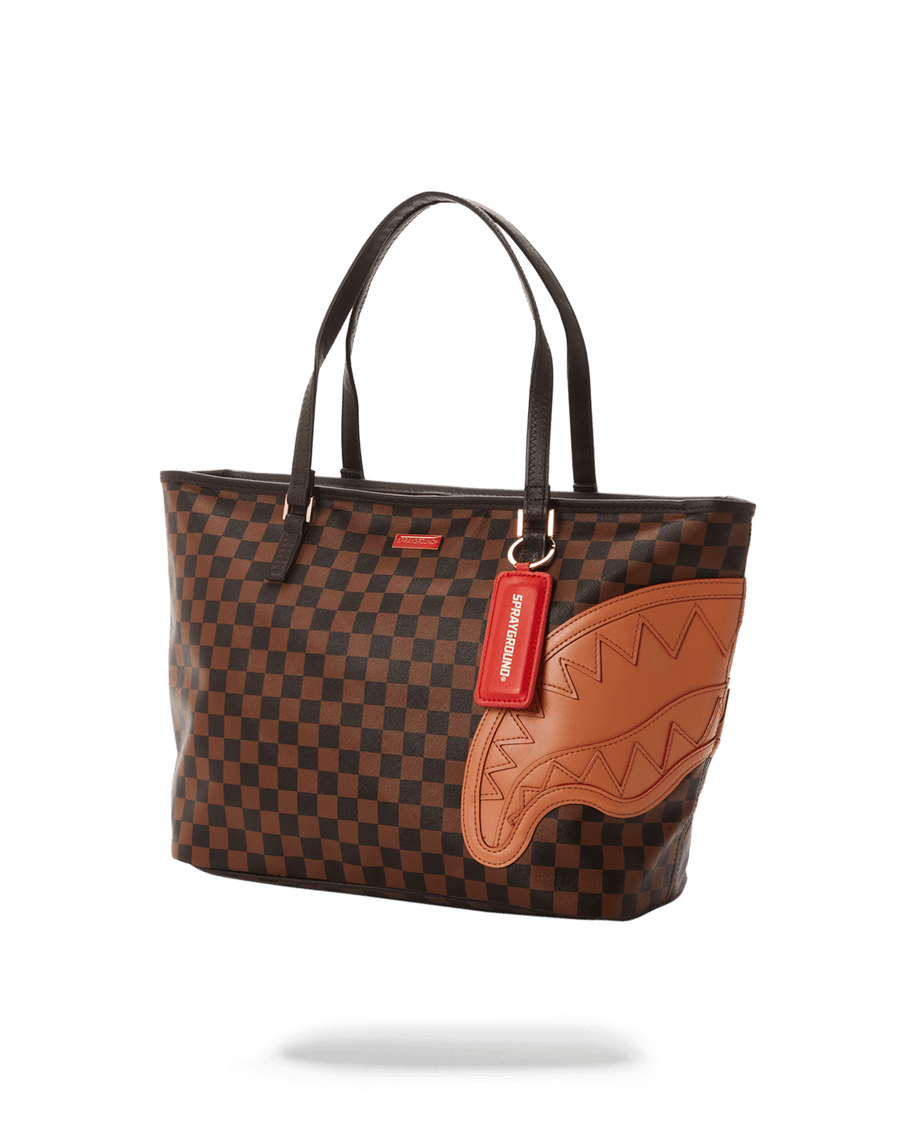 SPRAYGROUND® TOTE HENNY TOTE