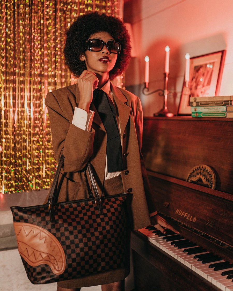SPRAYGROUND® TOTE HENNY TOTE