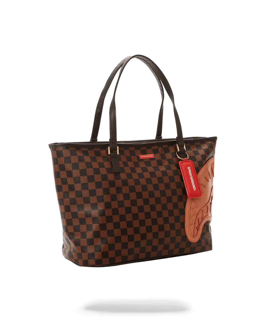 SPRAYGROUND® TOTE HENNY TOTE