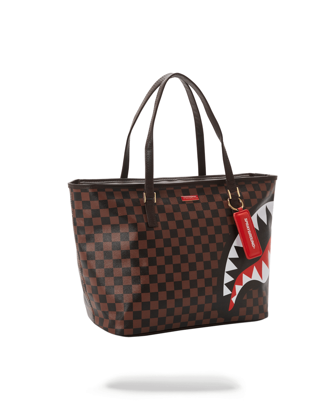 SPRAYGROUND® TOTE SPLIT THE CHECK TOTE