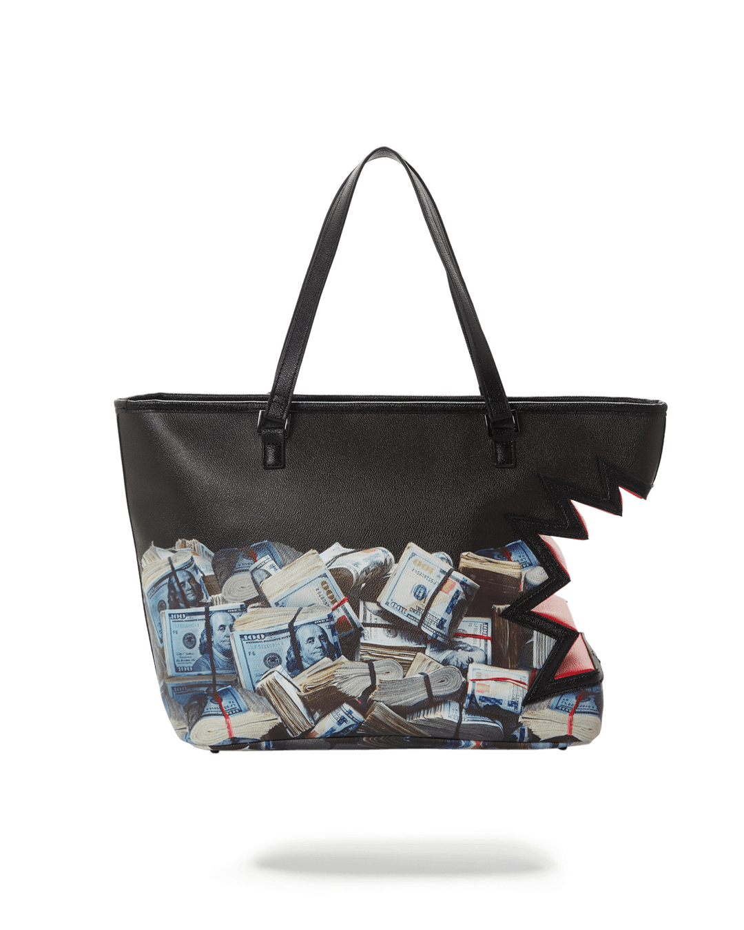 SPRAYGROUND® TOTE $HARKBITE TOTE