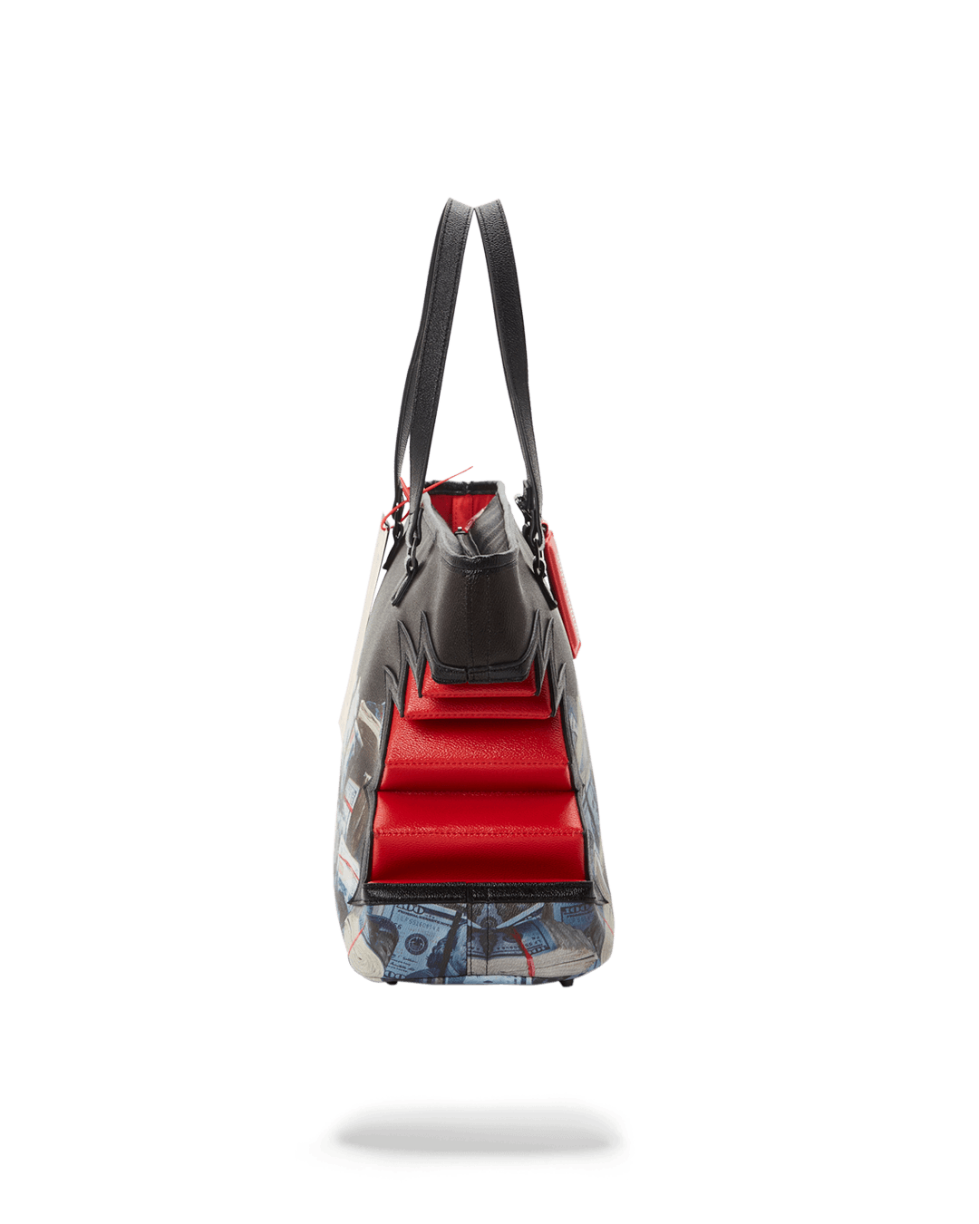 SPRAYGROUND® TOTE $HARKBITE TOTE