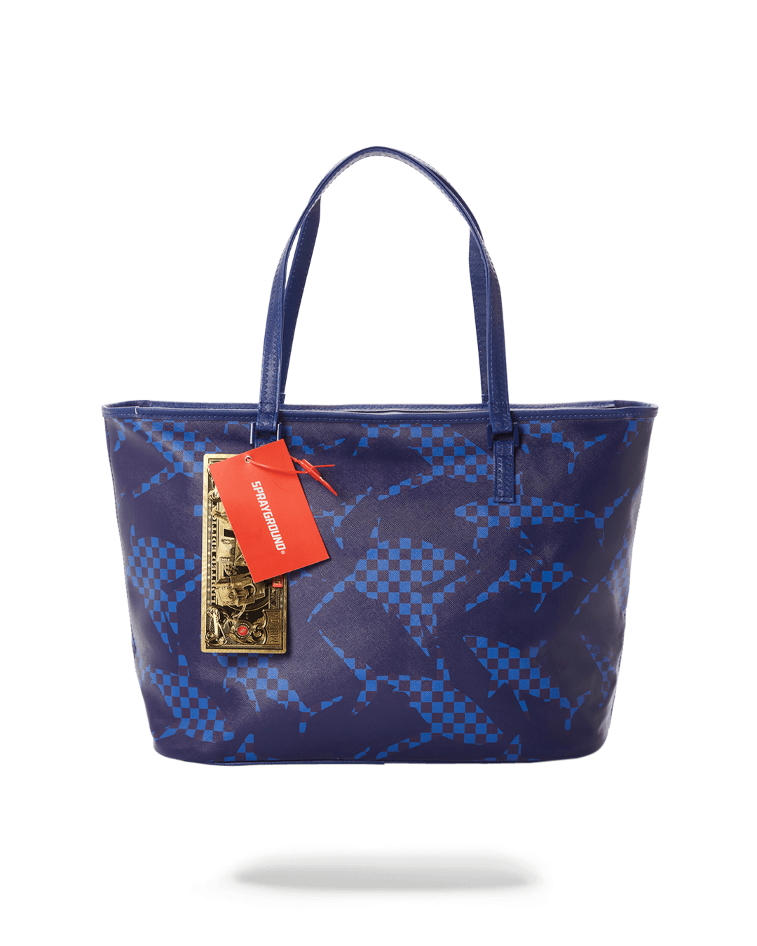 Sprayground clearance tote bags