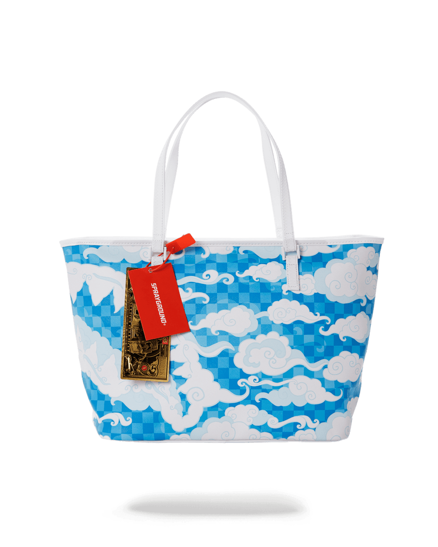 SPRAYGROUND® TOTE SKYBORNE TOTE