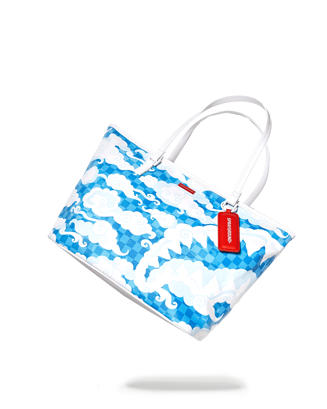 SPRAYGROUND® TOTE SKYBORNE TOTE