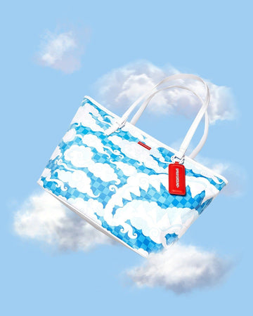 SPRAYGROUND® TOTE SKYBORNE TOTE