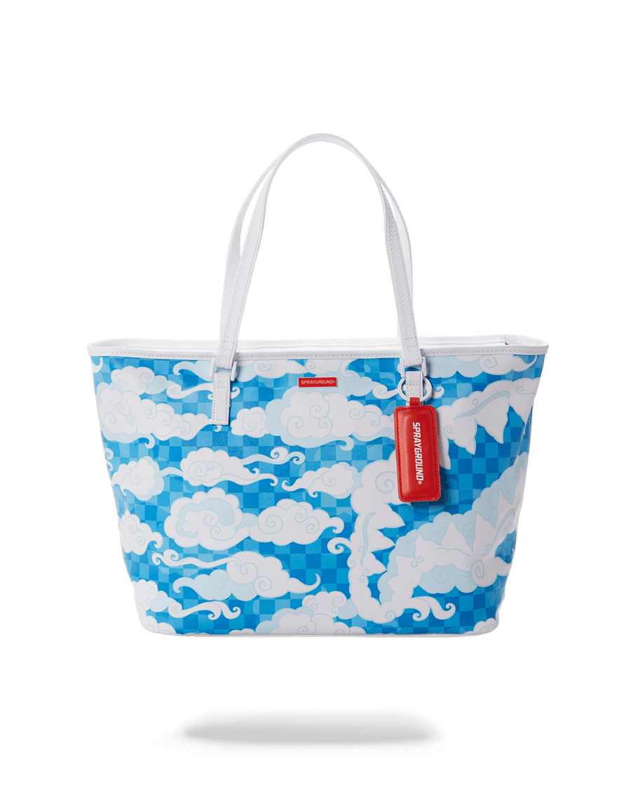SPRAYGROUND® TOTE SKYBORNE TOTE