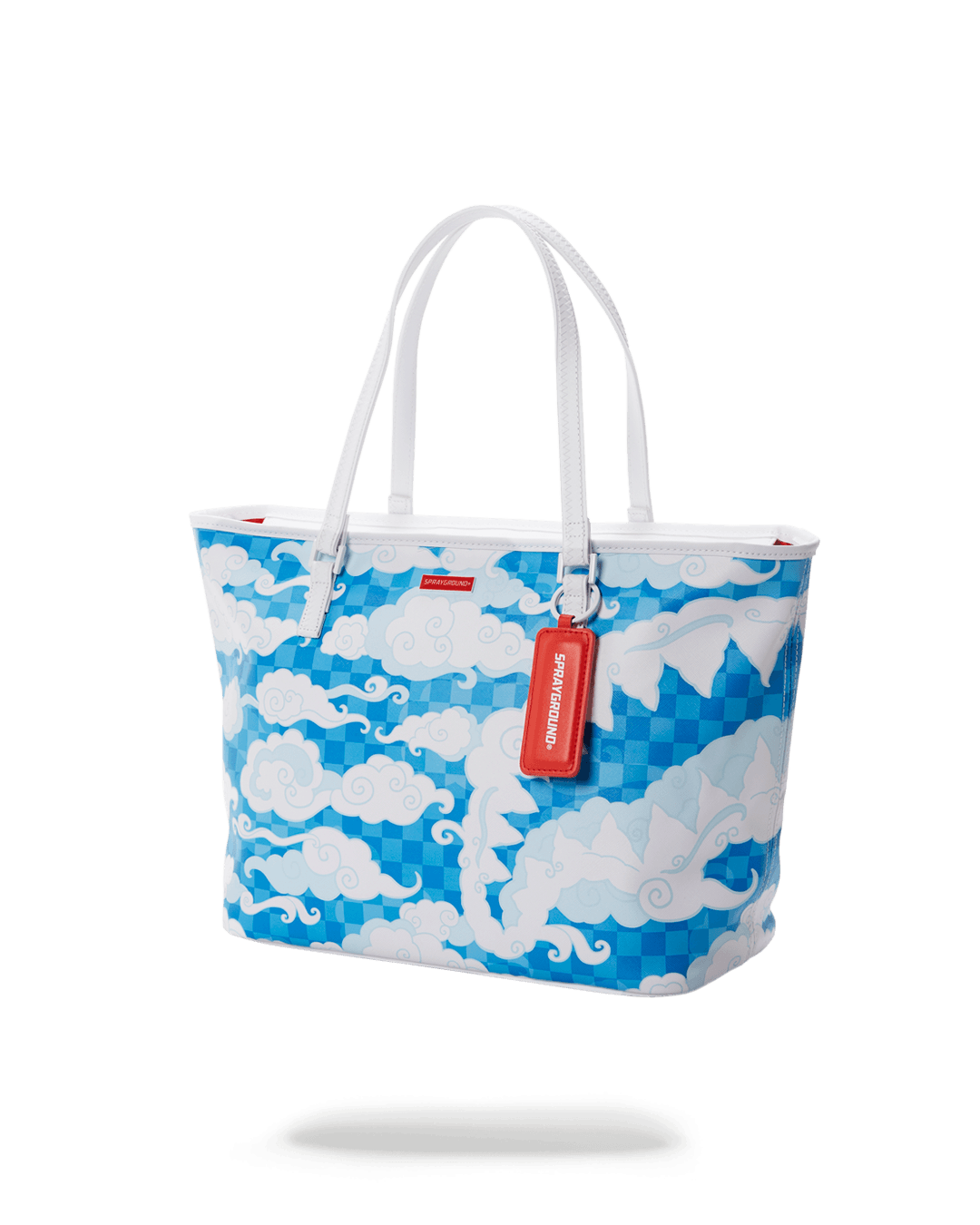 SPRAYGROUND® TOTE SKYBORNE TOTE