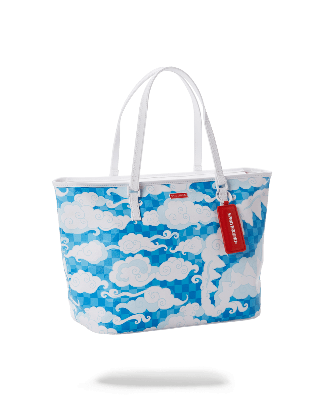 SPRAYGROUND® TOTE SKYBORNE TOTE
