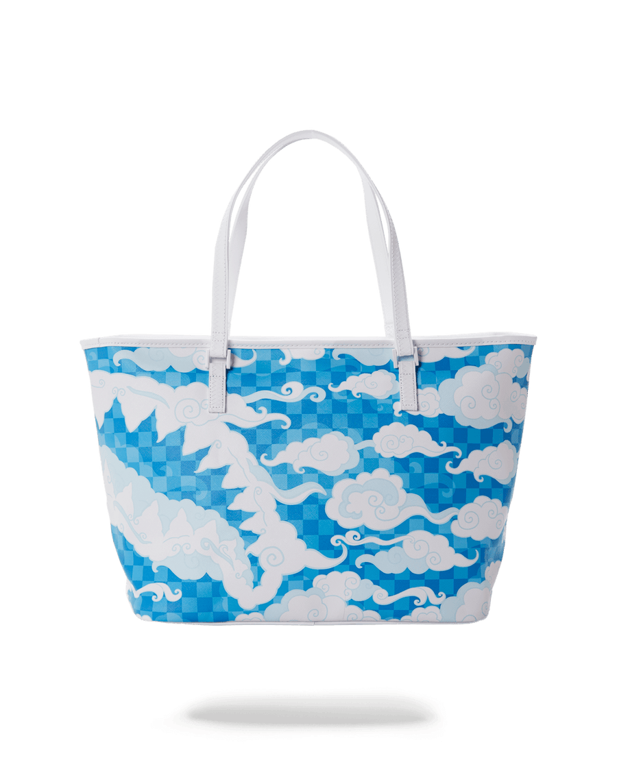SPRAYGROUND® TOTE SKYBORNE TOTE