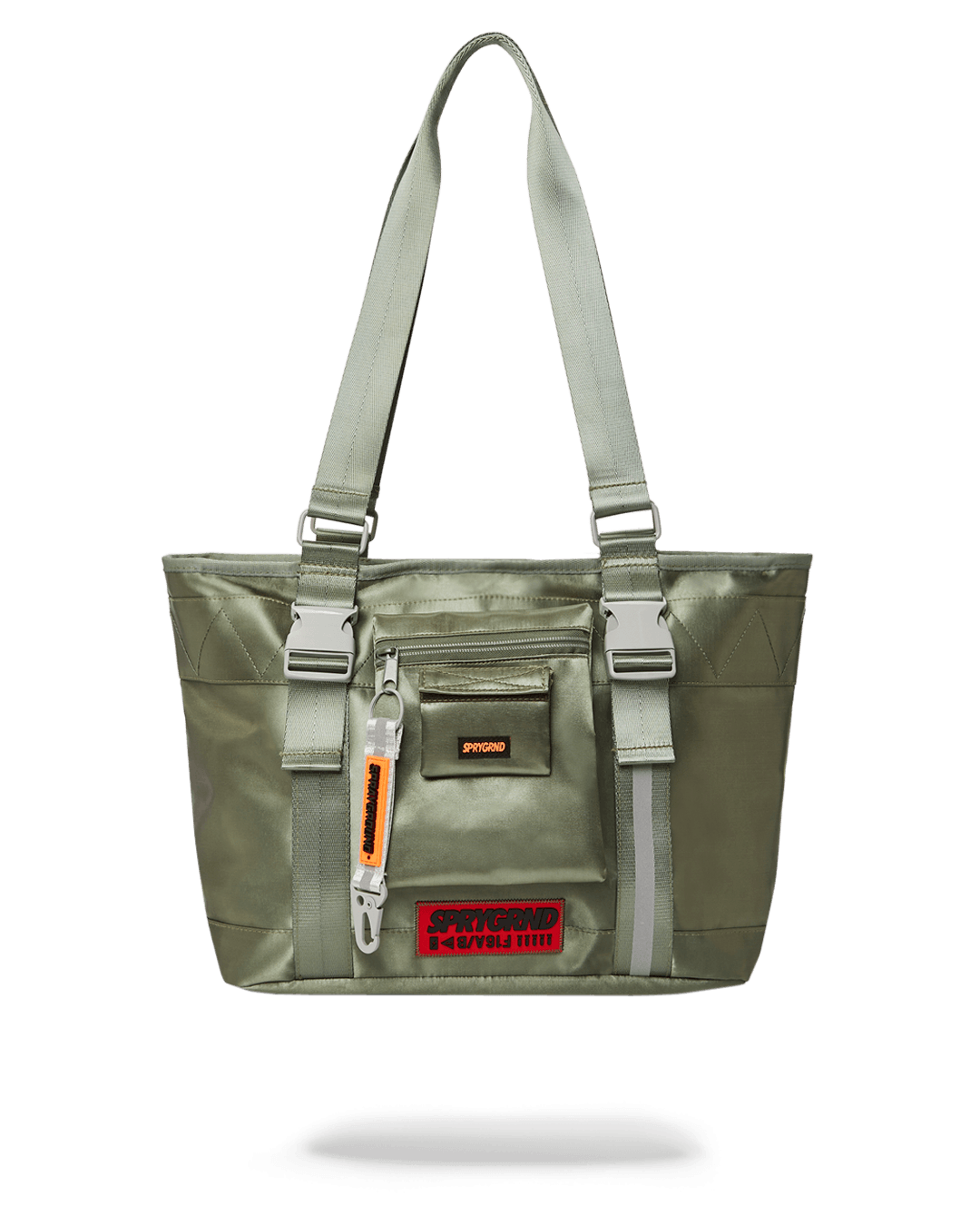 SPRAYGROUND® TOTE SPECIAL OPS TOTE