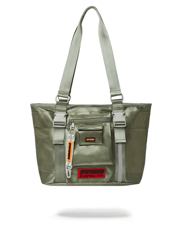 SPRAYGROUND® TOTE SPECIAL OPS TOTE