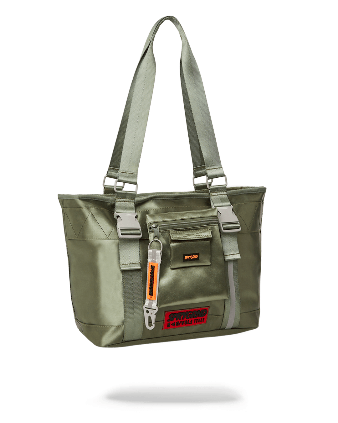 SPRAYGROUND® TOTE SPECIAL OPS TOTE