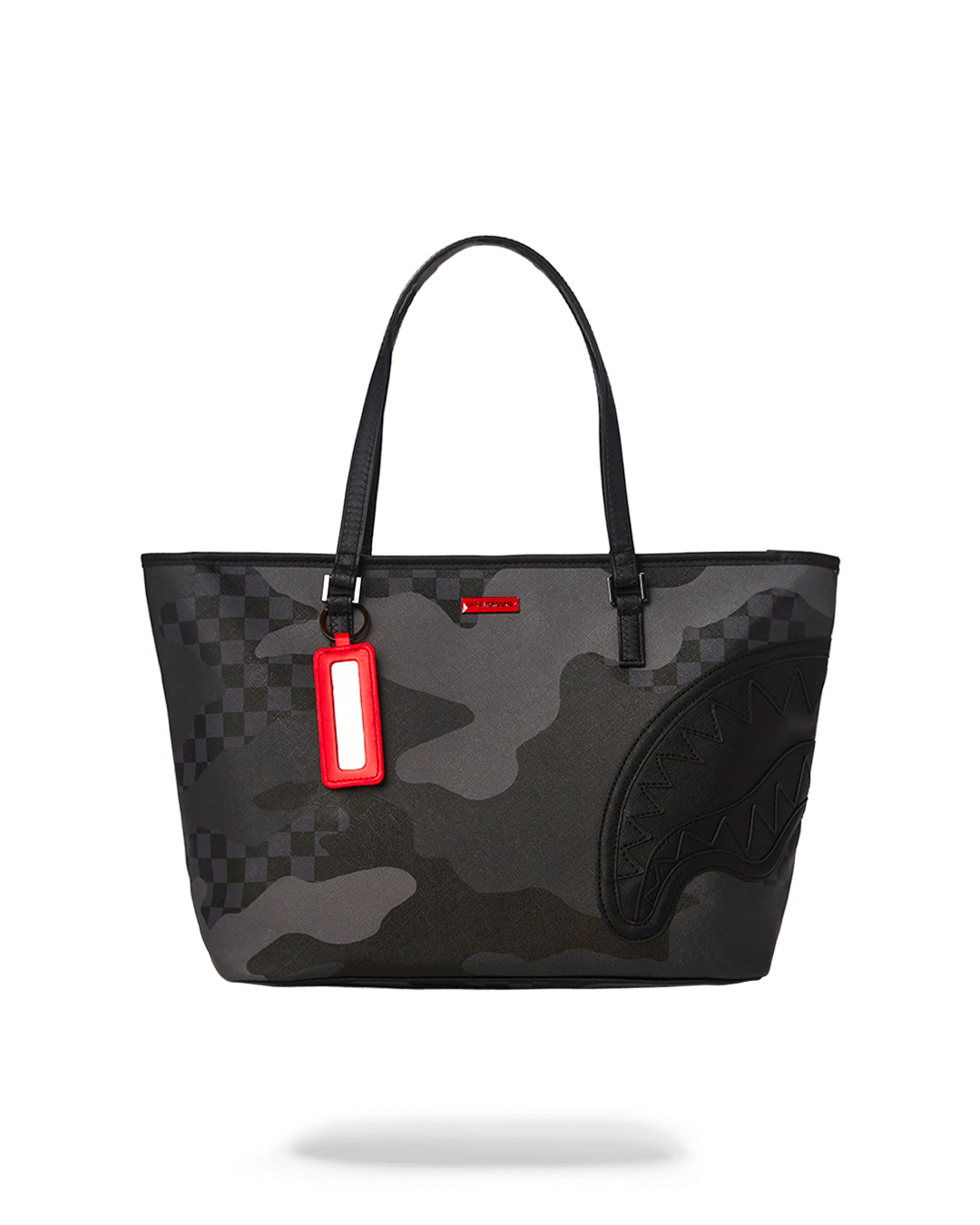 SPRAYGROUND® TOTE 3AM NEVER SLEEP TOTE