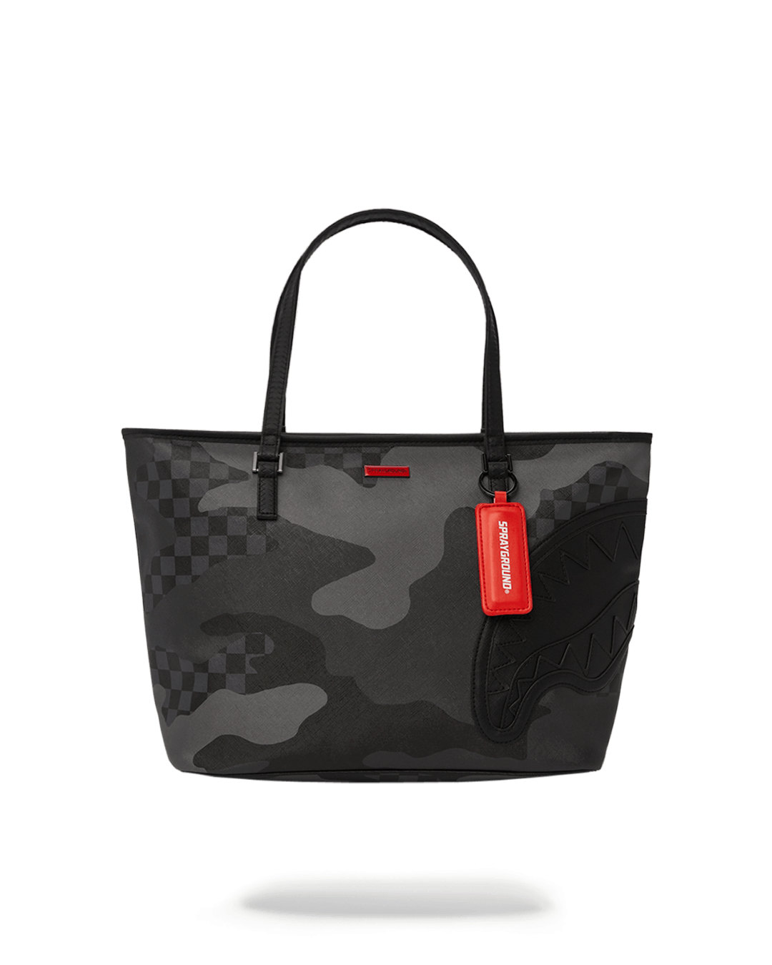 SPRAYGROUND® TOTE 3AM NEVER SLEEP TOTE