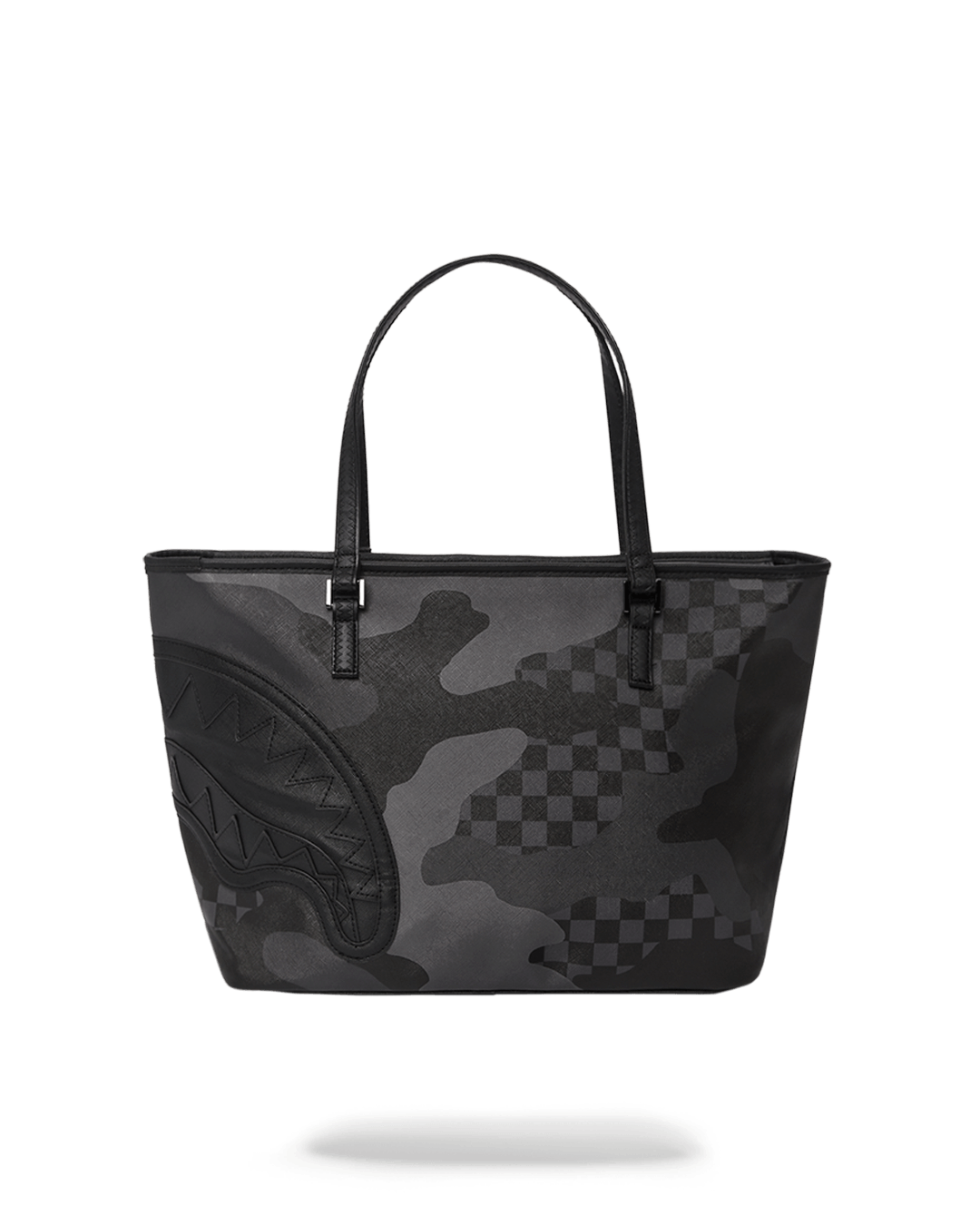 SPRAYGROUND® TOTE 3AM NEVER SLEEP TOTE