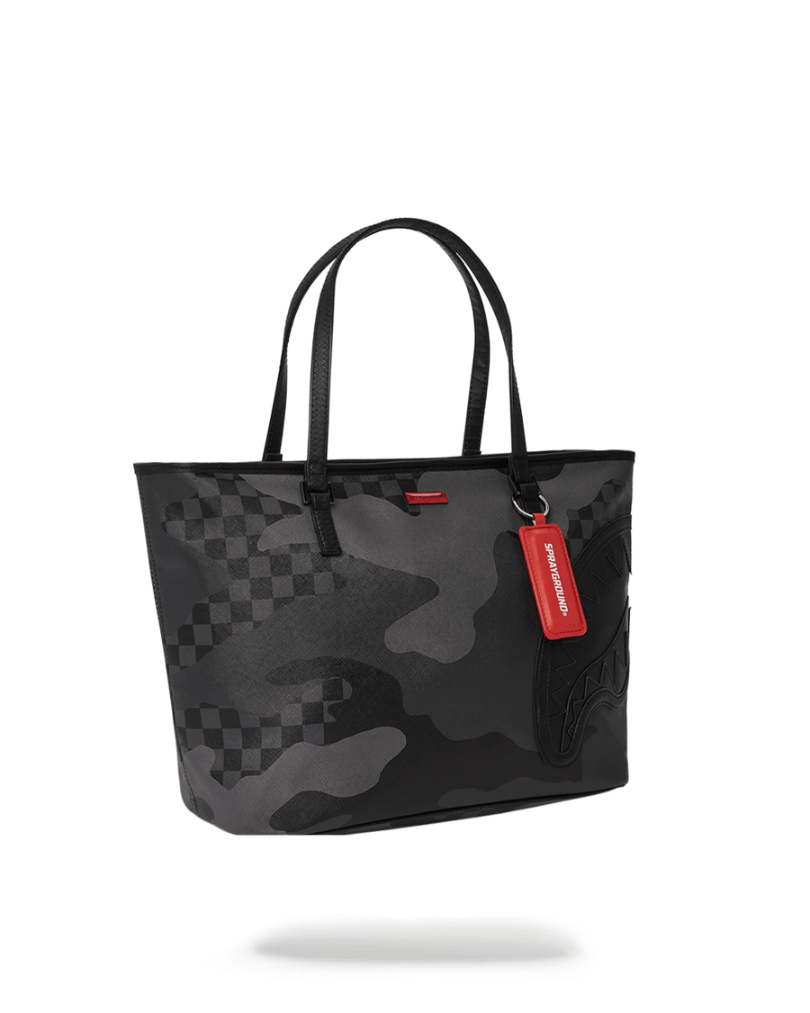 3AM NEVER SLEEP CROSSOVER CLUTCH – SPRAYGROUND®