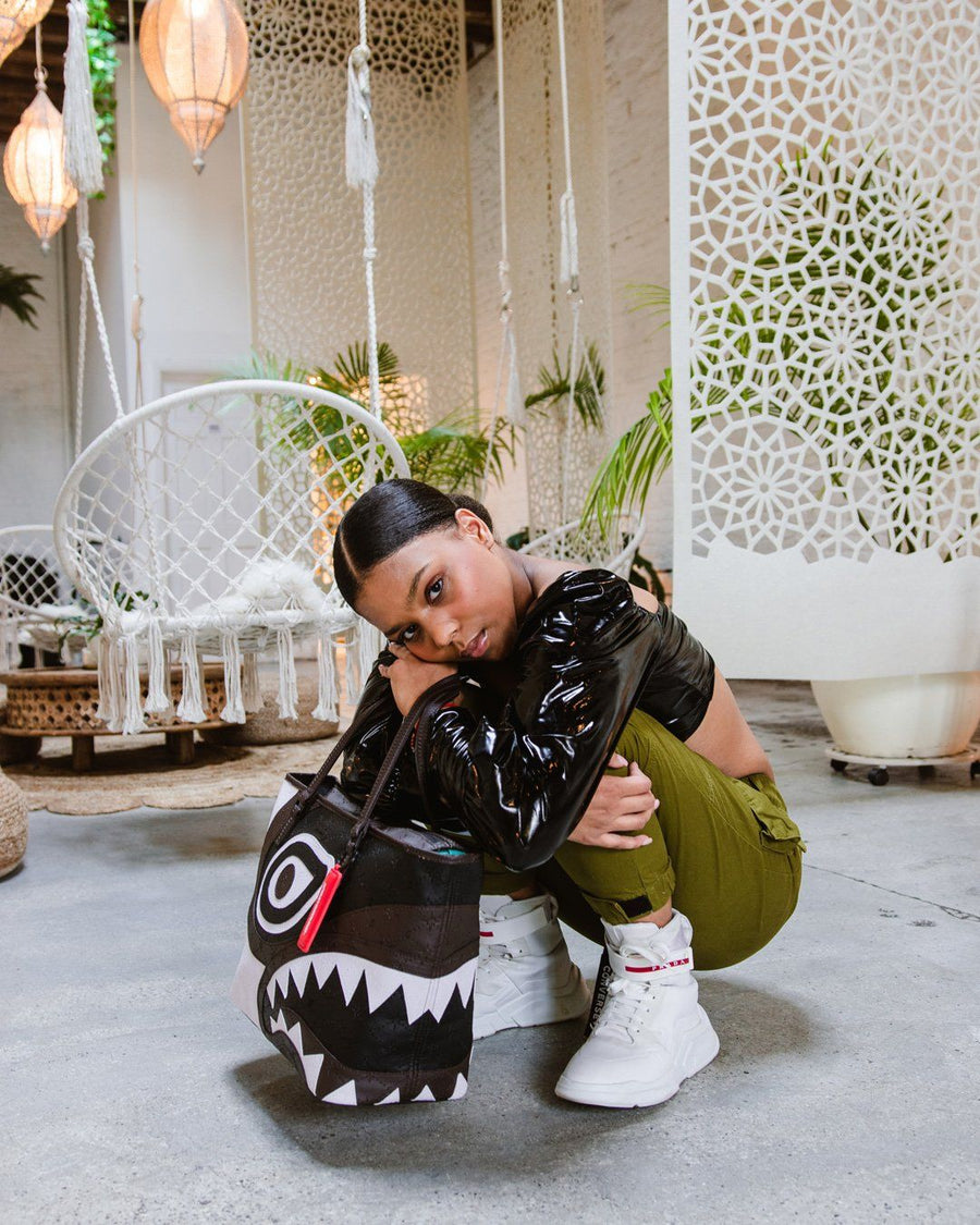 SPRAYGROUND® TOTE V.V.I.P. TOTE