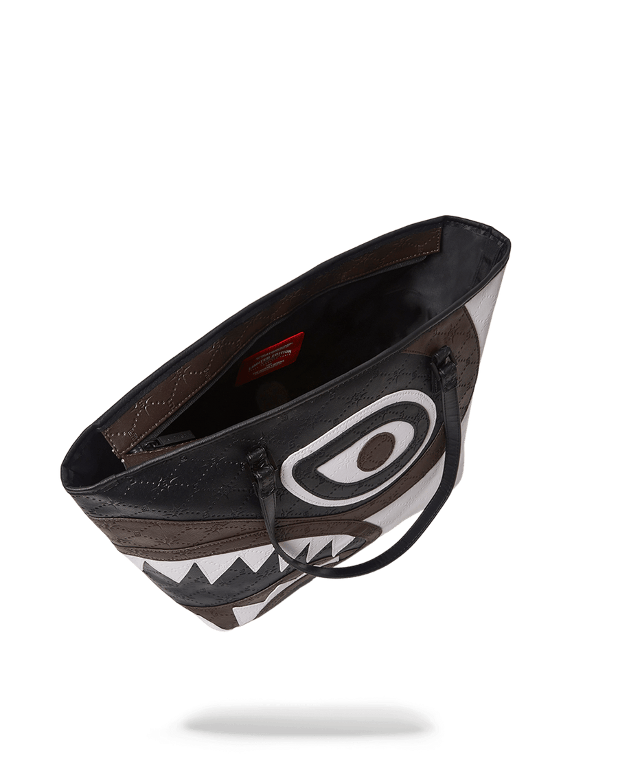 SPRAYGROUND® TOTE V.V.I.P. TOTE