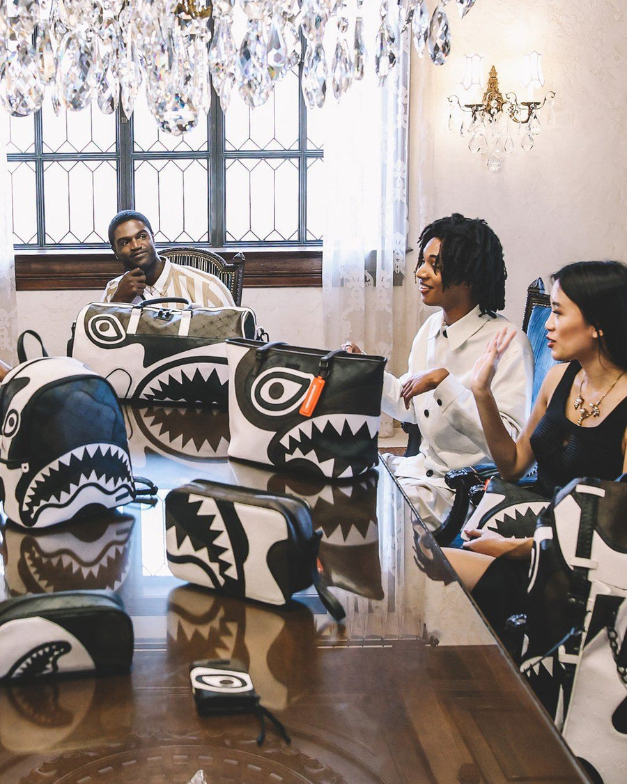 SPRAYGROUND® TOTE V.V.I.P. TOTE