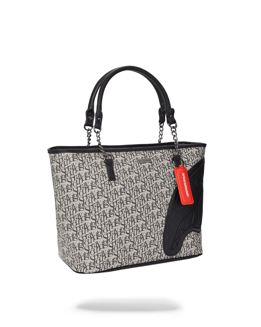 SPRAYGROUND® TOTE SG ALL DAY TOTE