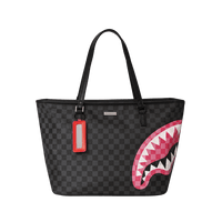 SPRAYGROUND® TOTE SHARKS IN CANDY TOTE
