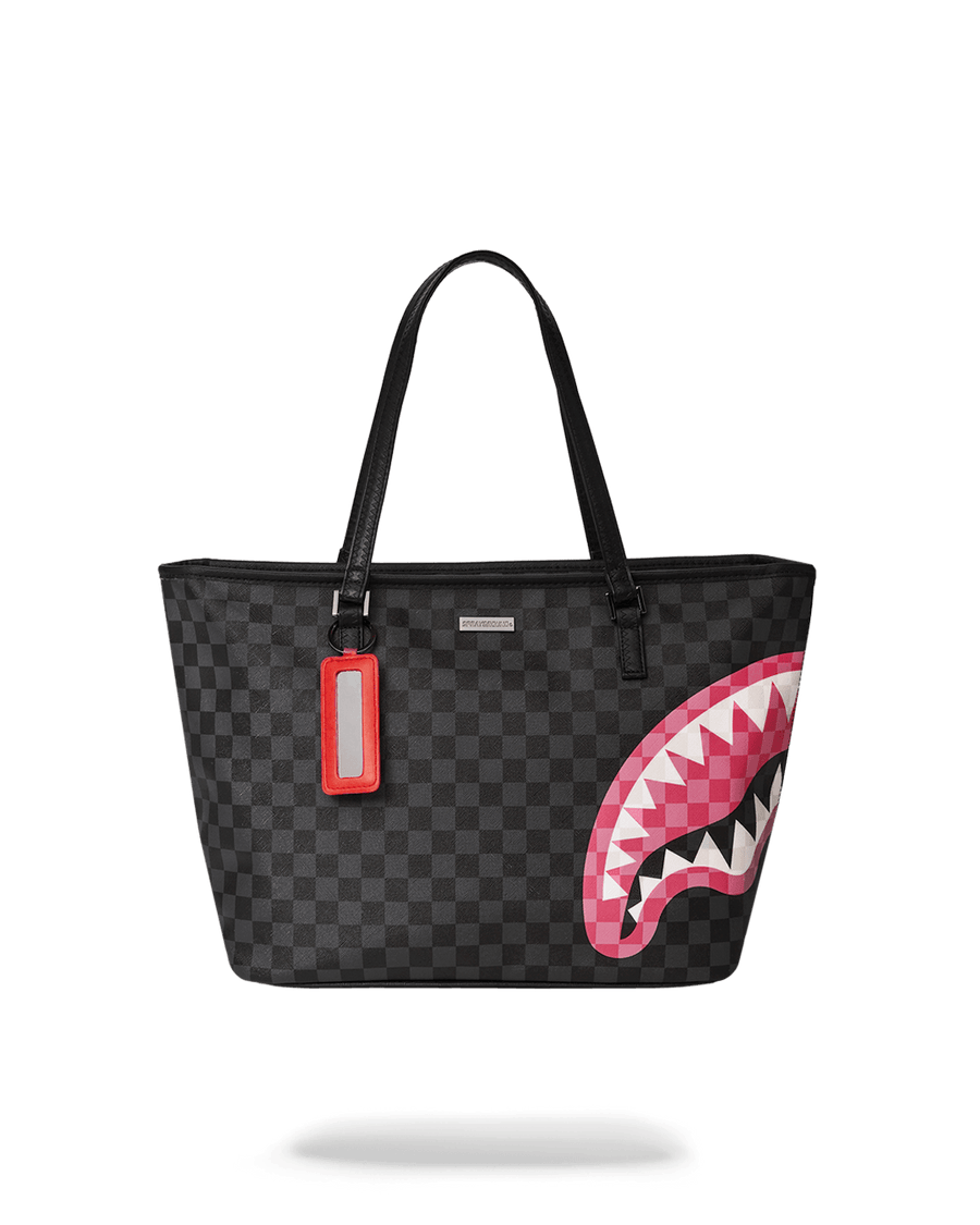 Candy shark sprayground deals