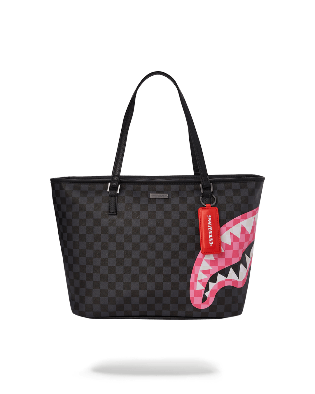 SPRAYGROUND® TOTE SHARKS IN CANDY TOTE