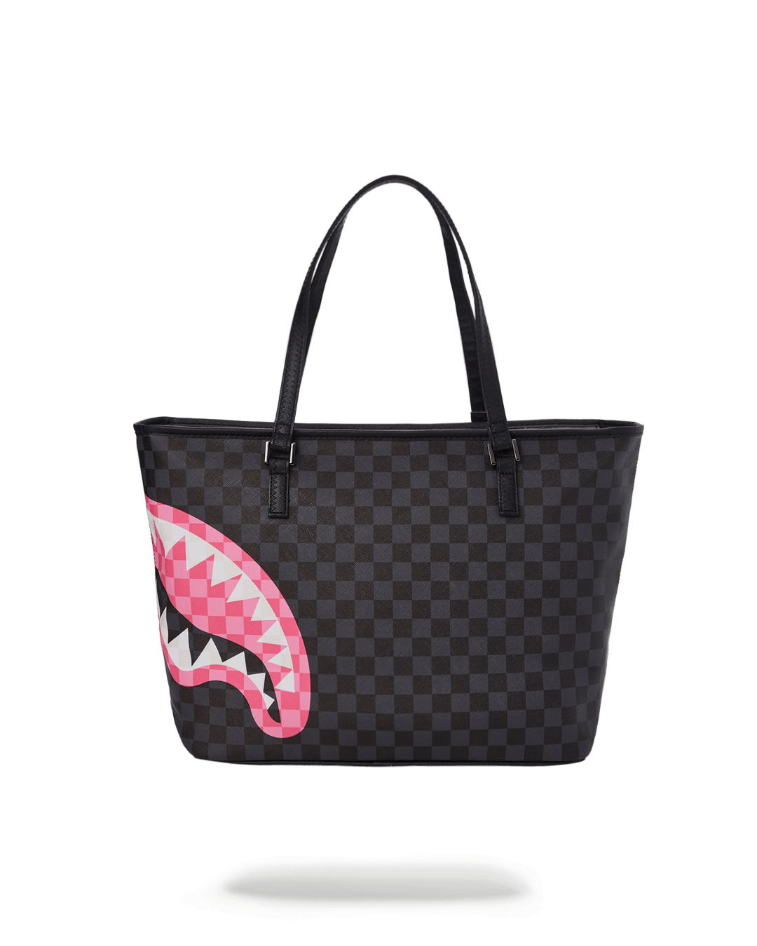 SPRAYGROUND® TOTE SHARKS IN CANDY TOTE