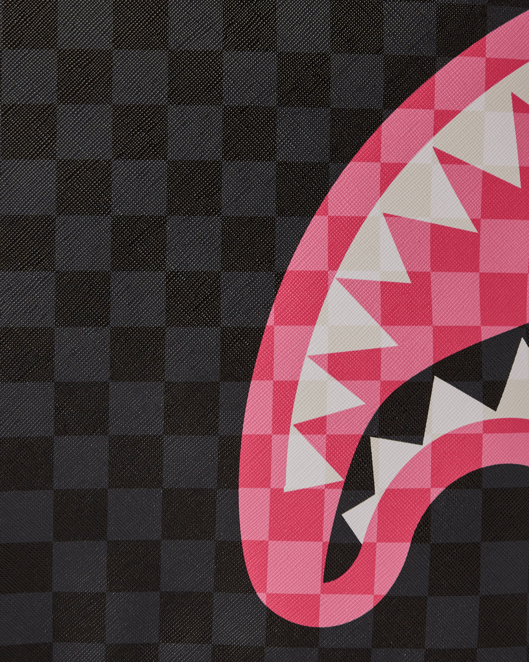 SPRAYGROUND® TOTE SHARKS IN CANDY TOTE