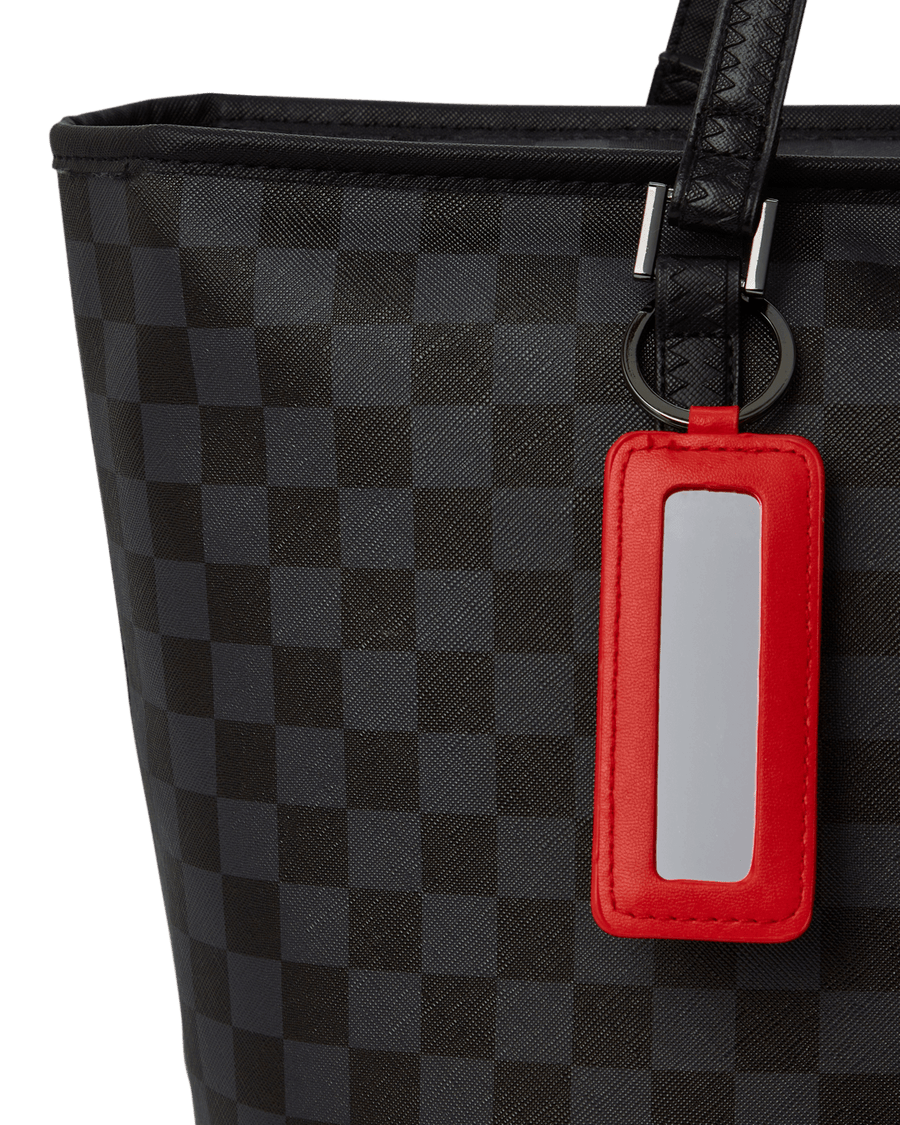 SPRAYGROUND® TOTE SHARKS IN CANDY TOTE