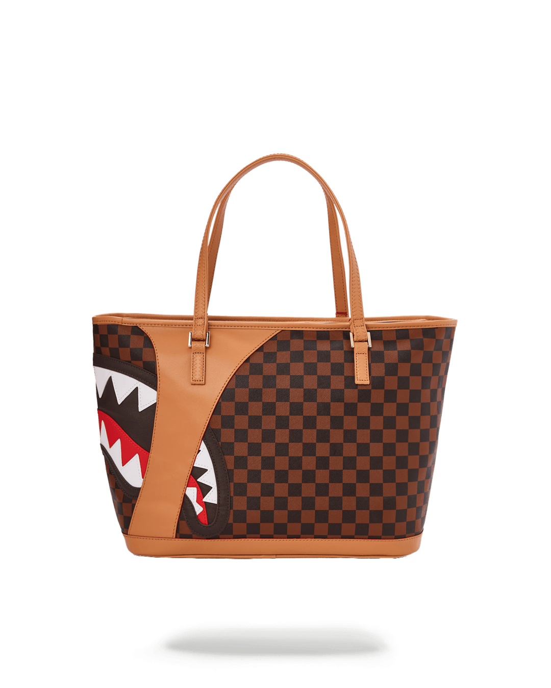 SPRAYGROUND® TOTE HENNY AIR TO THE THRONE TOTE
