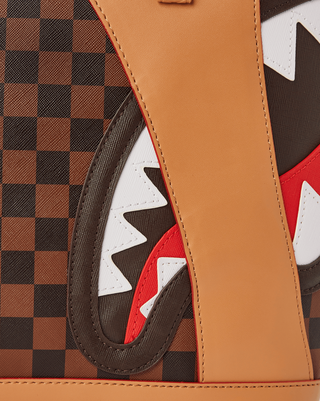 SPRAYGROUND® TOTE HENNY AIR TO THE THRONE TOTE