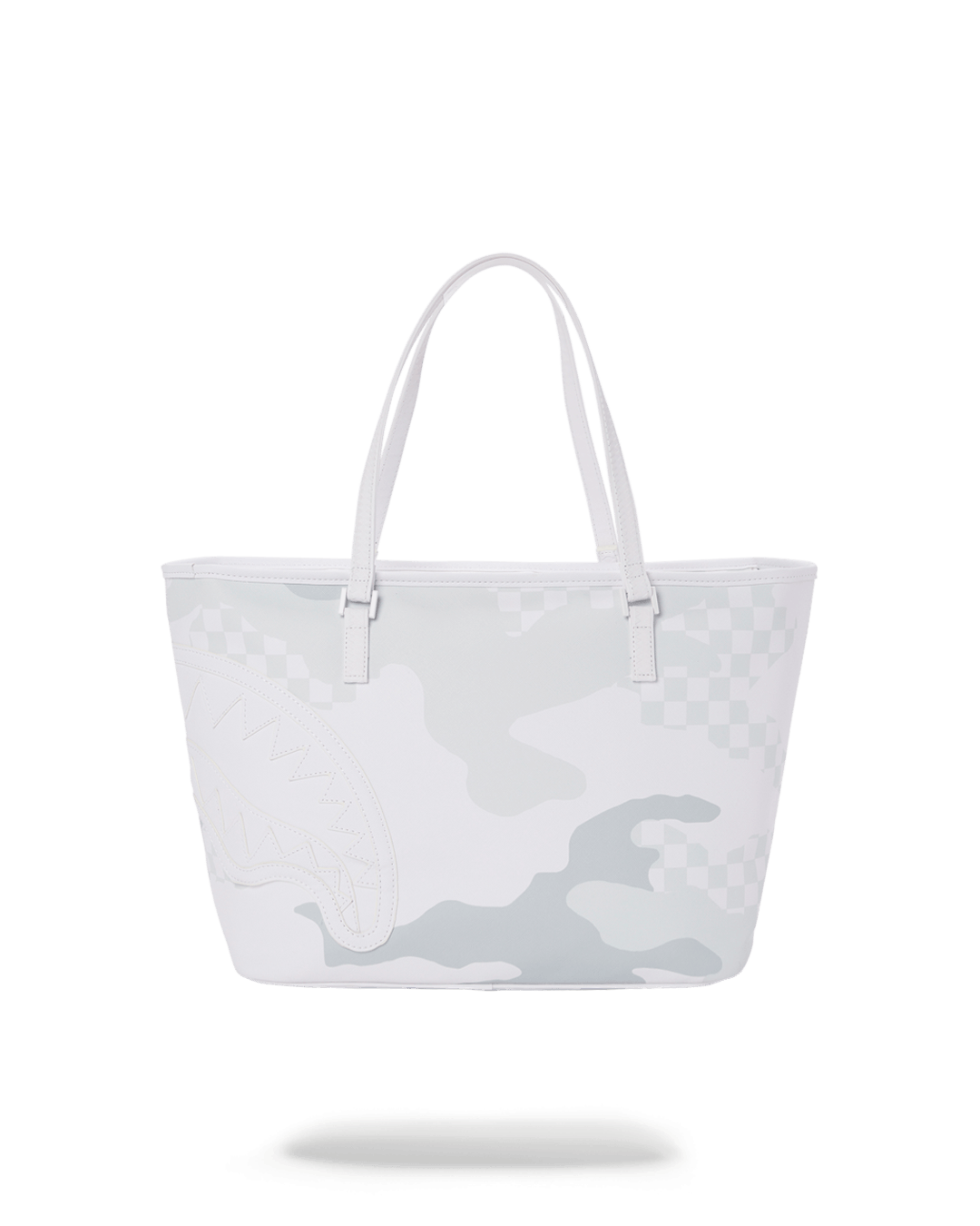 SPRAYGROUND® TOTE 3AM LE BLANC TOTE