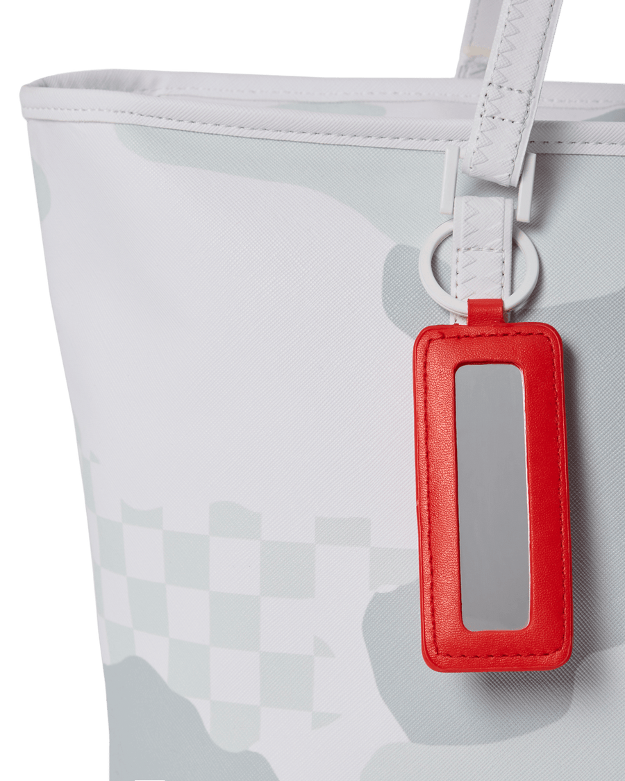 SPRAYGROUND® TOTE 3AM LE BLANC TOTE