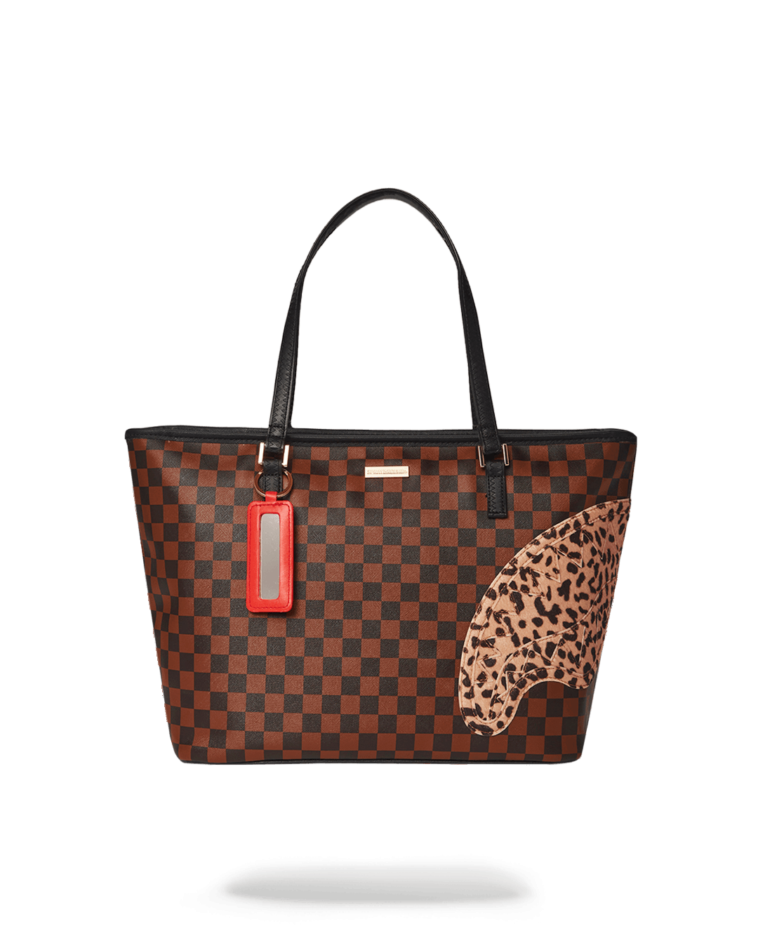 SPRAYGROUND® TOTE A.i.3 THE LEGACY TOTE