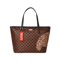 SPRAYGROUND® TOTE A.i.3 THE LEGACY TOTE