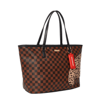 SPRAYGROUND® TOTE A.i.3 THE LEGACY TOTE